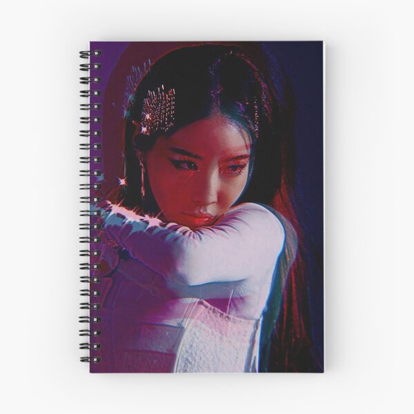 Item preview, CHUNGHA designed and sold by Kreative4.