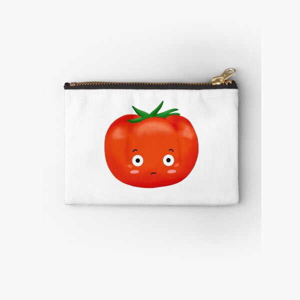 Item preview, Blushing Tomato designed and sold by TheDoodleRoom.