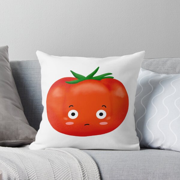 Item preview, Blushing Tomato designed and sold by TheDoodleRoom.