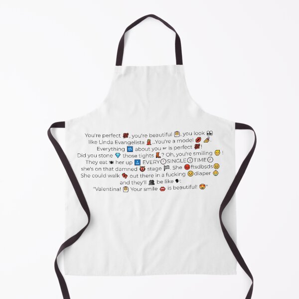 Item preview, You're perfect  designed and sold by libs182.