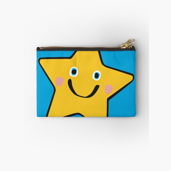 Item preview, The Cute Little Starfish designed and sold by iscaStudioArt.