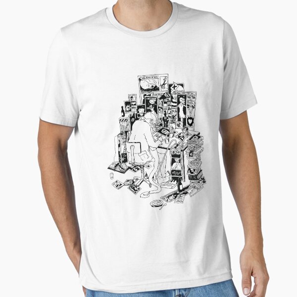 Essential T-Shirt