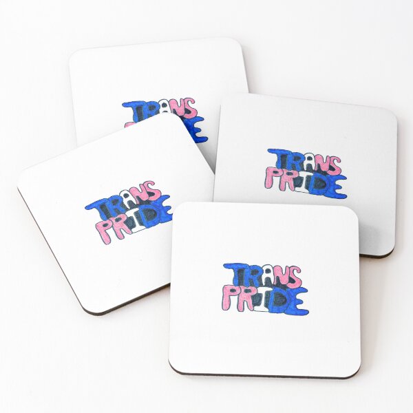 Item preview, Trans Pride designed and sold by tristiannovack.