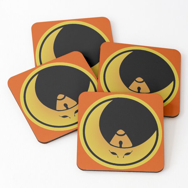 Item preview, Shu Rei Fuan  Yoroiden Samurai Troopers logo / 秀麗黄 鎧伝サムライトルーパー designed and sold by JCBA.