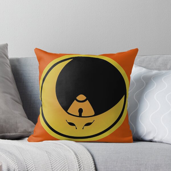 Item preview, Shu Rei Fuan  Yoroiden Samurai Troopers logo / 秀麗黄 鎧伝サムライトルーパー designed and sold by JCBA.