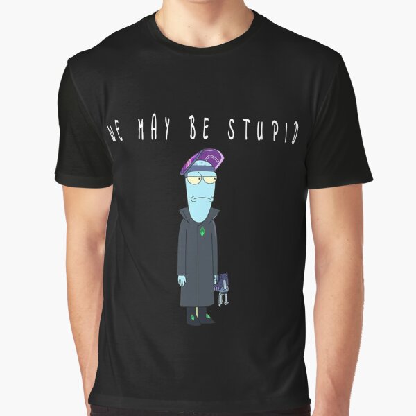 Item preview, Solar Opposites hilarious saying designed and sold by Ssilky.
