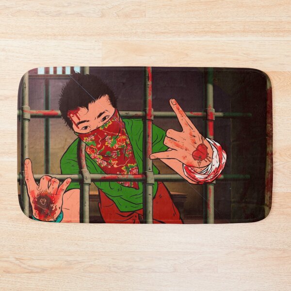 Item preview, Prison Bars designed and sold by JBaystro.