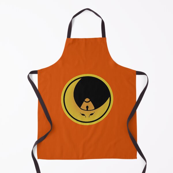 Item preview, Shu Rei Fuan  Yoroiden Samurai Troopers logo / 秀麗黄 鎧伝サムライトルーパー designed and sold by JCBA.