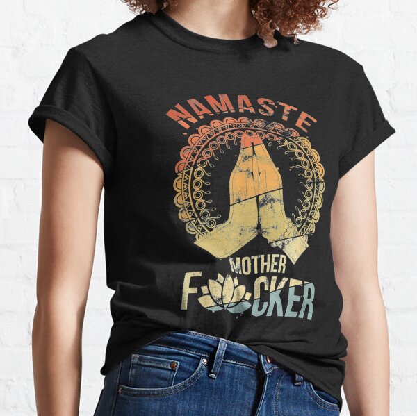 Funny Yoga T-Shirt - Funny Yoga Shirt - Mamastays Yoga Pants Shirt - Yoga  Gifts Gallery