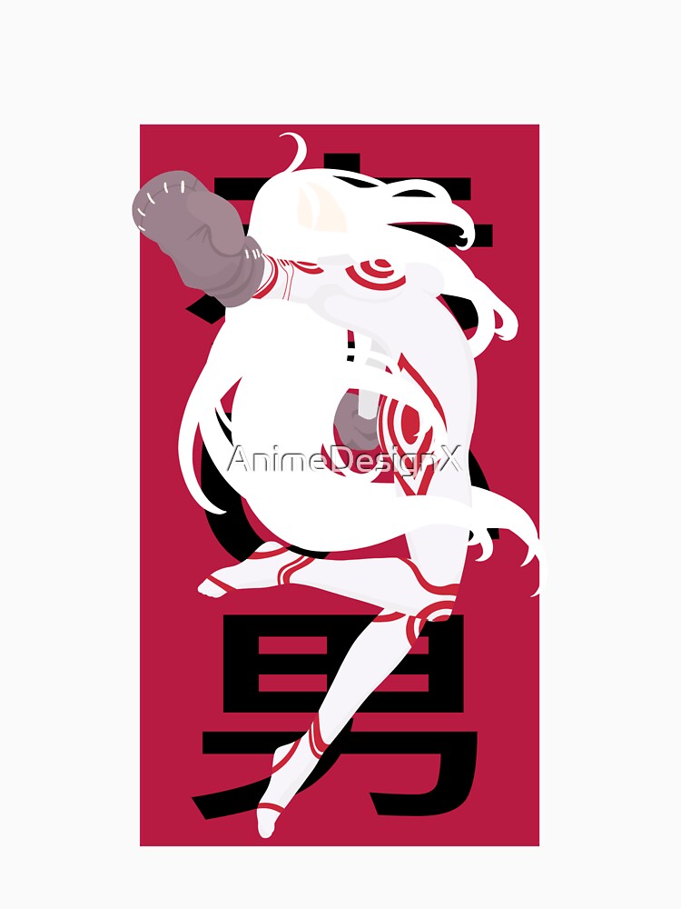 Yashiro Nene - Jibaku Shounen Hanako-kun minimalist anime print   Photographic Print for Sale by AnimeDesignX