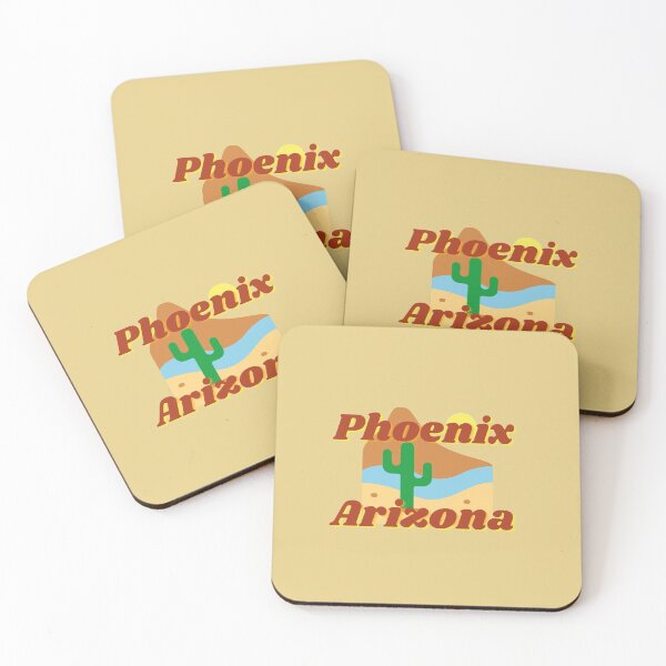 Item preview, Phoenix Arizona designed and sold by Christienne.