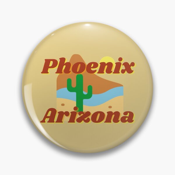 Item preview, Phoenix Arizona designed and sold by Christienne.