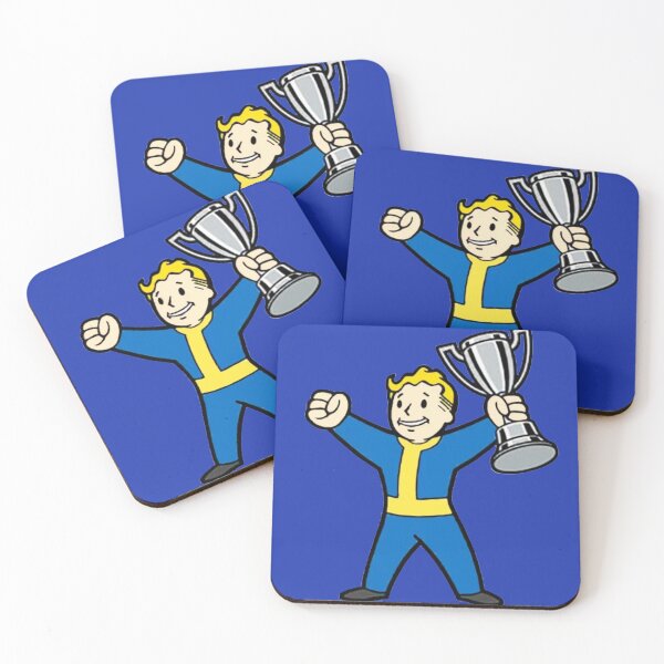 Vault Boy 101 Hand Puppet