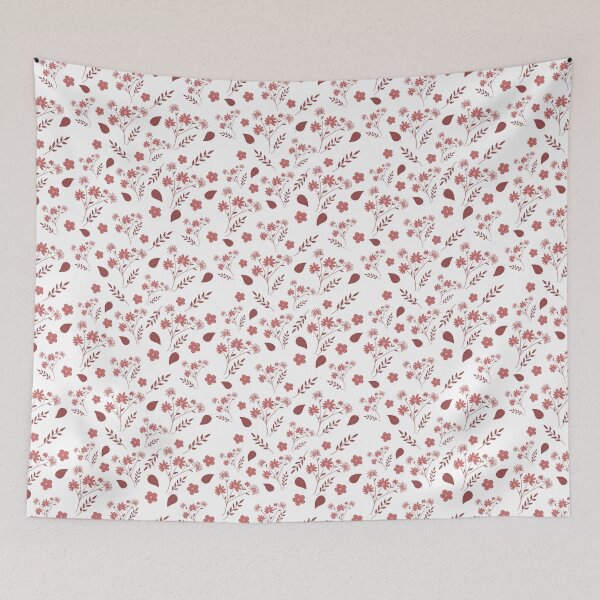 Item preview, Floral pattern. designed and sold by Jaded Willow.