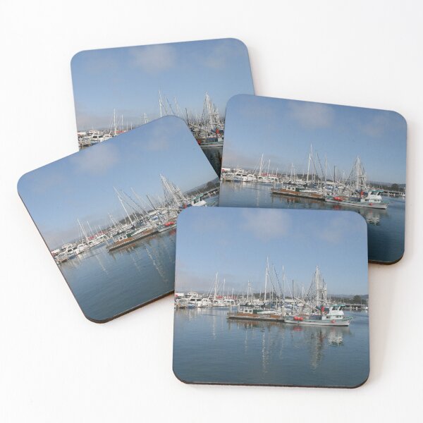 Item preview, Monterey Bay designed and sold by Martha Burns.