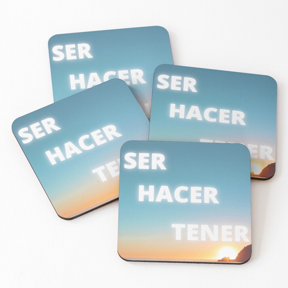 Item preview, Coasters (Set of 4) designed and sold by Original-Images.