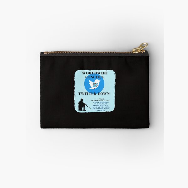 Item preview, Twitter Down designed and sold by CoyoteGifts.