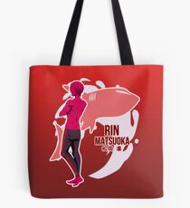 The Shark Tote Bag