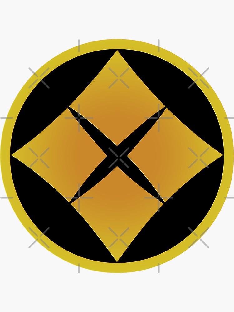 Ryo Sanada Yoroiden Samurai Troopers logo / 真田遼 鎧伝 Ryo Sanada Yoroiden Samurai Troopers logo / 真田遼 鎧伝