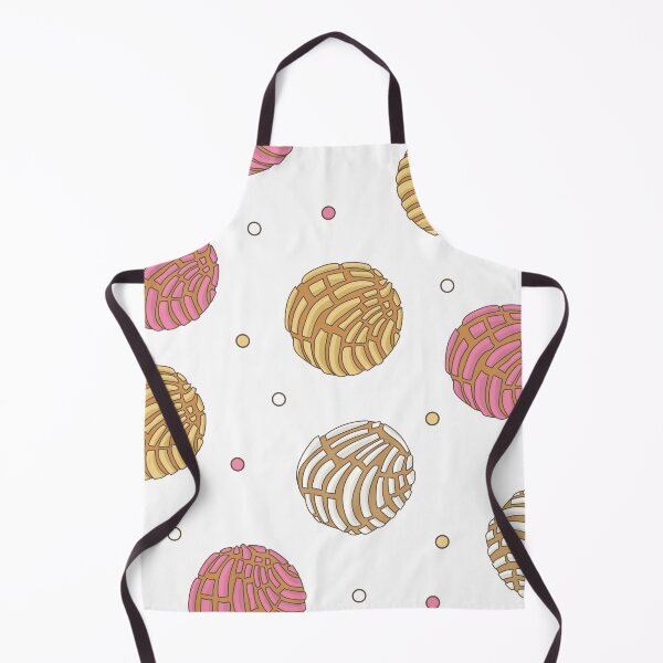 Item preview, Conchas Sweet Bread designed and sold by quintymoda.