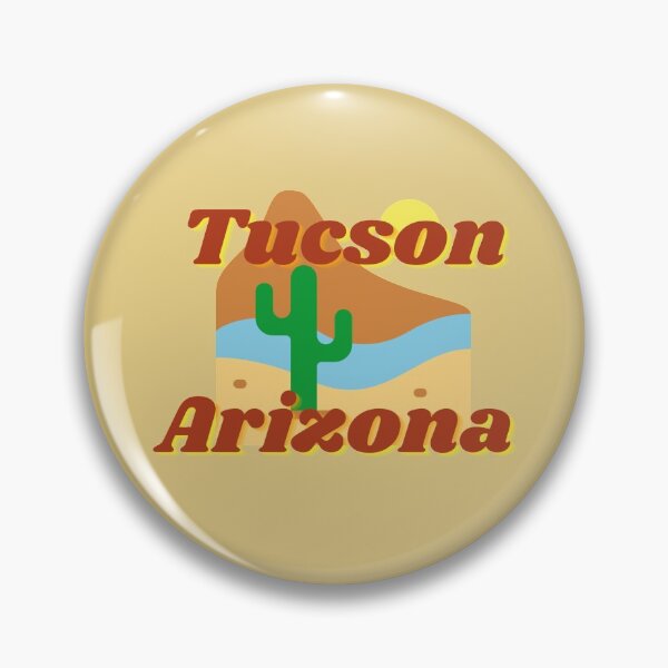 Item preview, Tucson Arizona designed and sold by Christienne.