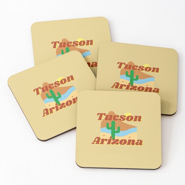 Item preview, Tucson Arizona designed and sold by Christienne.