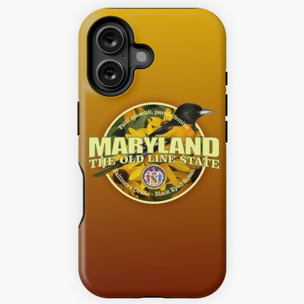 Item preview, iPhone Magsafe Tough Case designed and sold by curranmorgan.