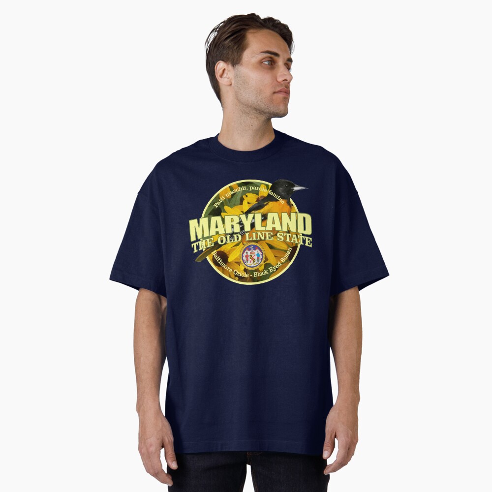 Item preview, Oversized T-Shirt designed and sold by curranmorgan.