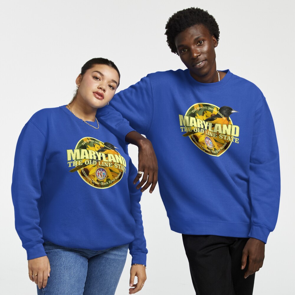 Item preview, Pullover Sweatshirt designed and sold by curranmorgan.