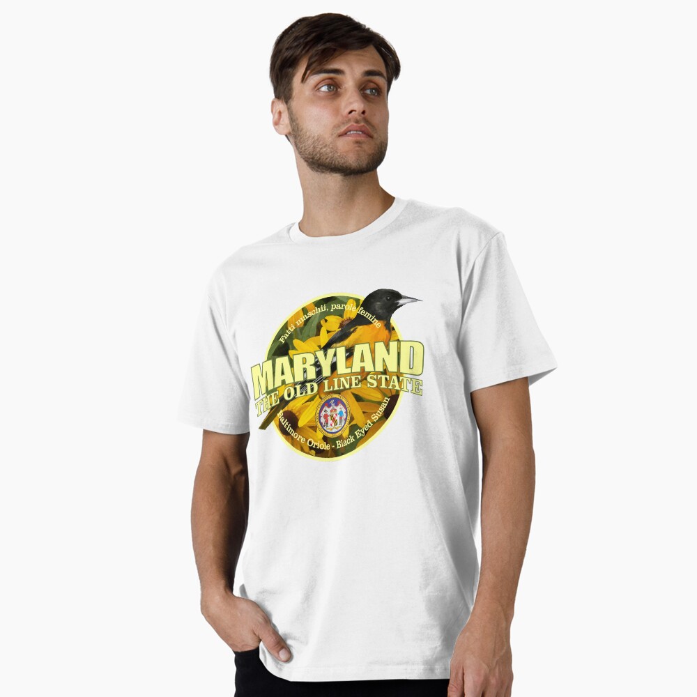 Item preview, Premium T-Shirt designed and sold by curranmorgan.