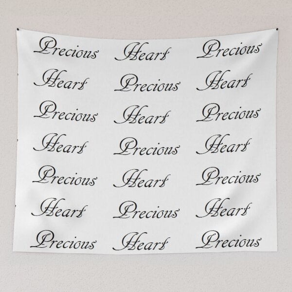 Item preview, Precious Heart designed and sold by HDartroute.