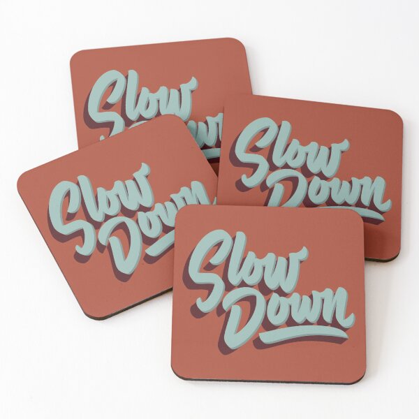 Item preview, Brauni The Artist (Slow Down Merch) designed and sold by 5050Gmerchteam.