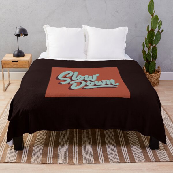 Item preview, Brauni The Artist (Slow Down Merch) designed and sold by 5050Gmerchteam.