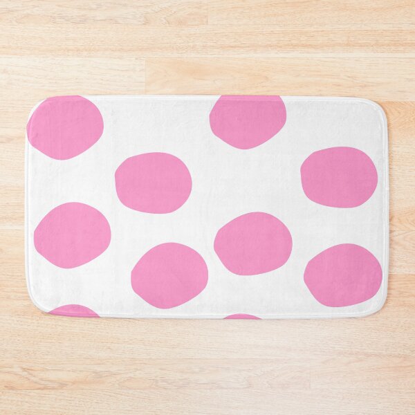 Item preview, Pink dots designed and sold by Momo-thoughts.