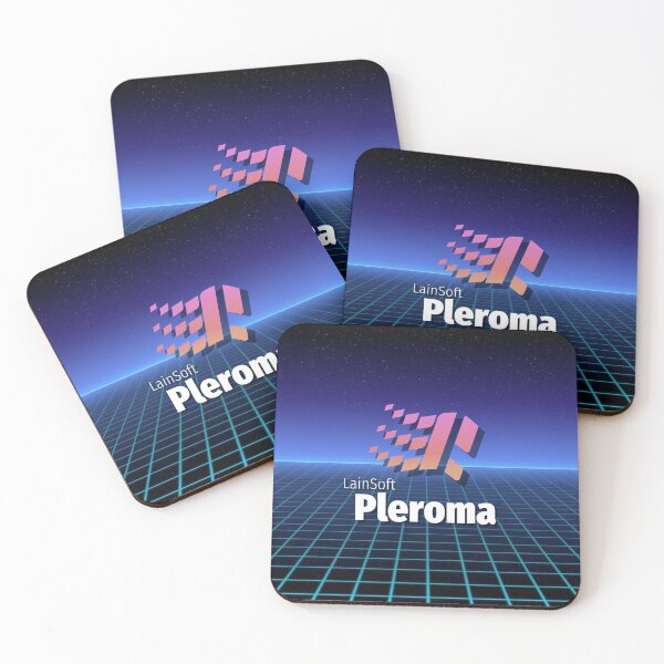 Item preview, Lainsoft Pleroma designed and sold by hjkos.