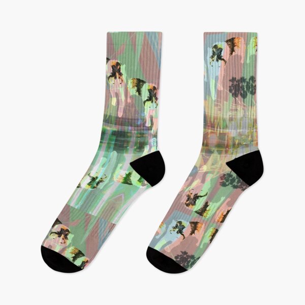 Item preview, Calico Cat Carnival designed and sold by TheWarpZone.