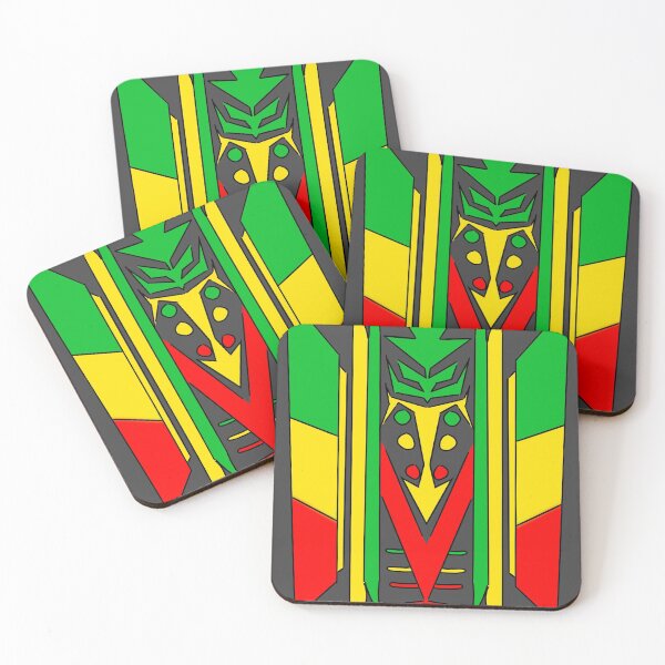 Item preview, Case reggae designed and sold by ericked2007.