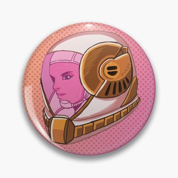 Item preview, Astrogirl Eliza designed and sold by Xavier  Aran.