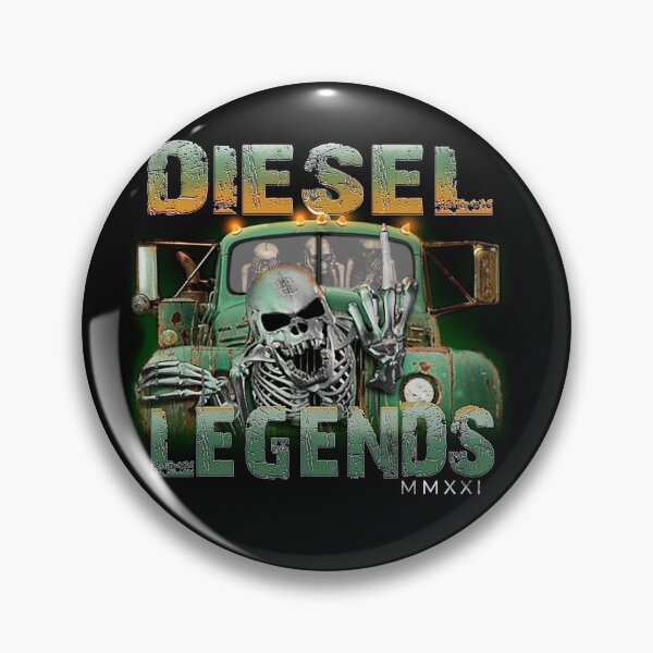 Item preview, Diesel Legends Tee designed and sold by cir-x.