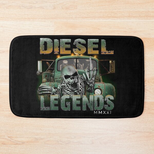 Item preview, Diesel Legends Tee designed and sold by cir-x.