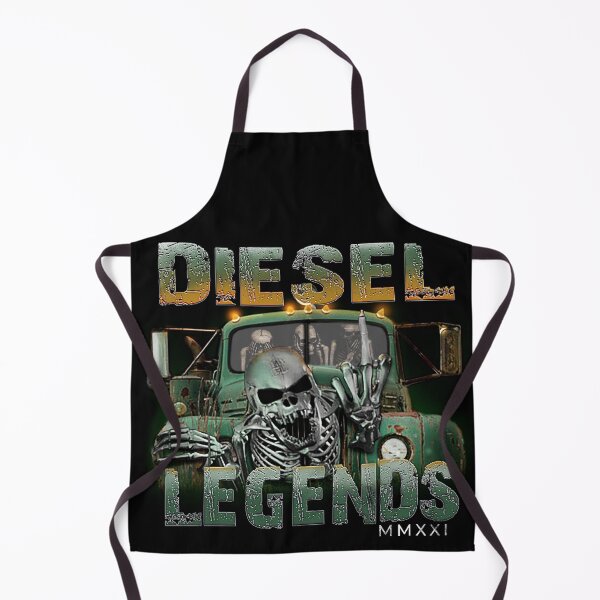 Item preview, Diesel Legends Tee designed and sold by cir-x.