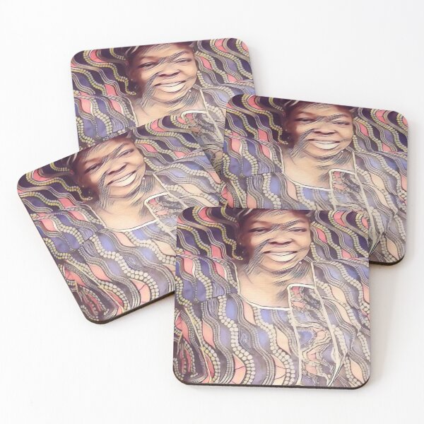 Item preview, AFRICAN WOMEN designed and sold by mtargui2022.