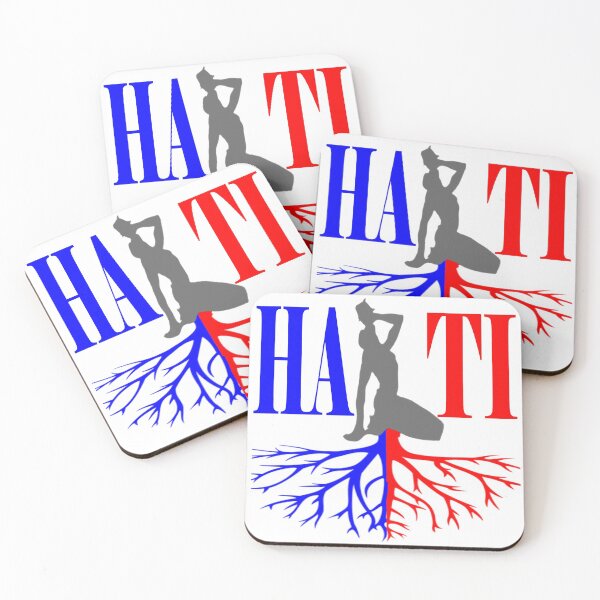 Item preview, Haiti Haitian Roots Neg Mawon  designed and sold by gigipl7.