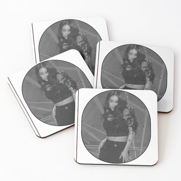 Item preview, CHUNGHA designed and sold by Kreative4.