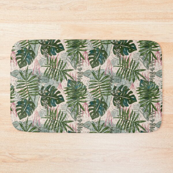 Item preview, Tropical Jungle designed and sold by Illustrachel.