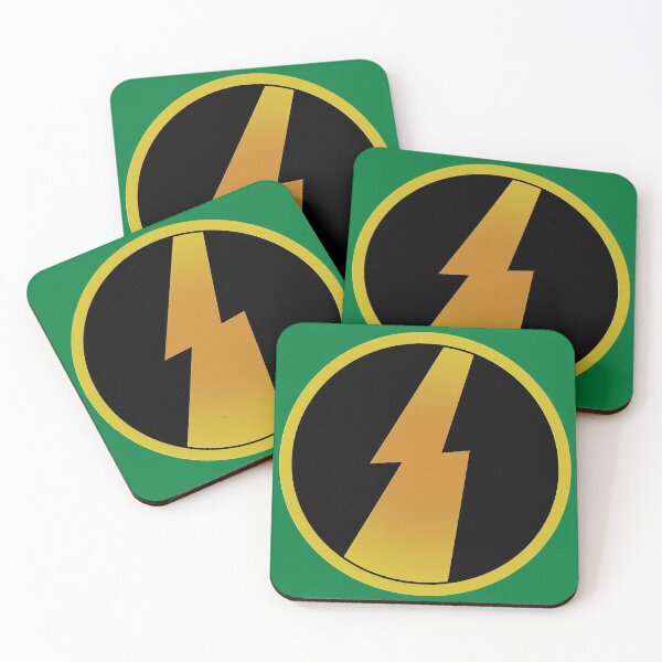 Item preview, Seiji Date Yoroiden Samurai Troopers logo / 伊達征士 鎧伝サムライトルーパー designed and sold by JCBA.