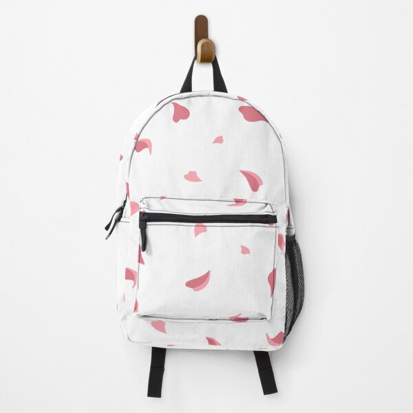 Item preview, PINK Heart petals designed and sold by Momo-thoughts.
