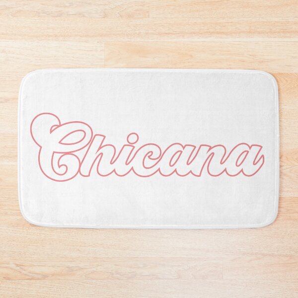 Item preview, Chicana designed and sold by quintymoda.