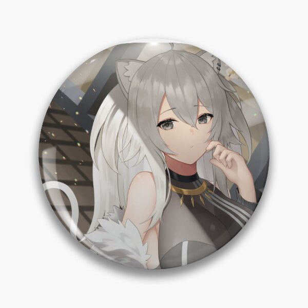 Artikelvorschau, Shishiro Botan (Hololive) entworfen und verkauft von ZhuBamboo.