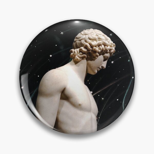 Item preview, Apollo designed and sold by RosarioDesigns.